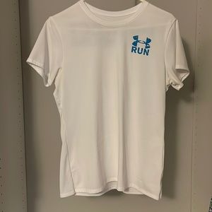 Under Armour Athletic T-shirt